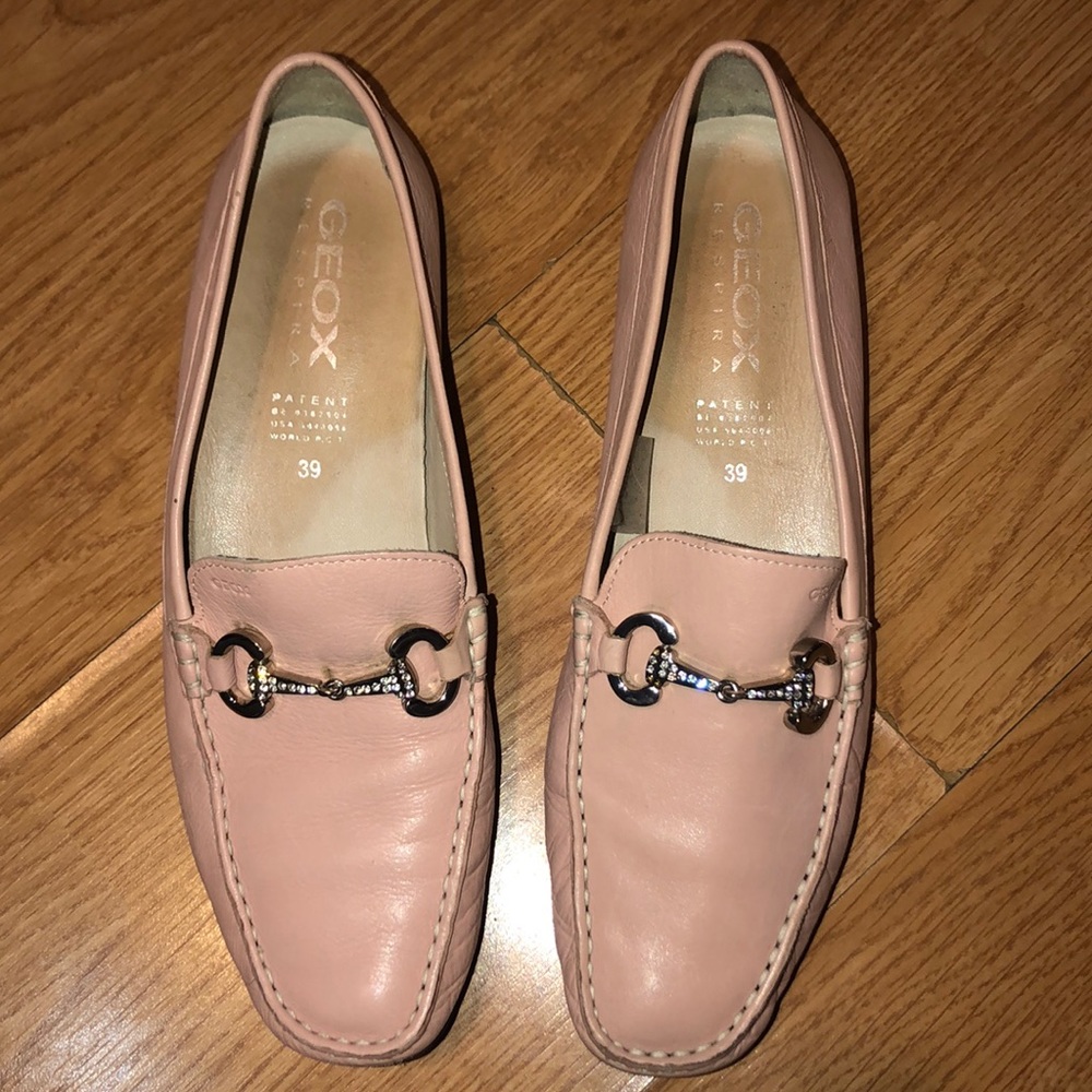 GEOX LOAFERS - Picture 2 of 8
